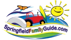 SpringfieldFamilyGuide.com Logo